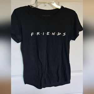 Friends shirt